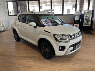 Suzuki Ignis 1.2 Hybrid Top