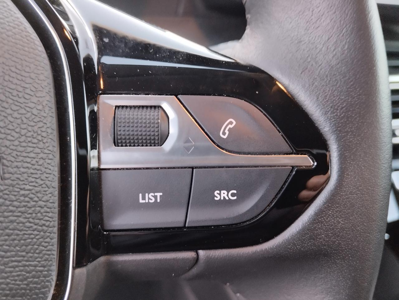 Peugeot 208 PureTech 100 Stop&Start 5 porte Allure Pack