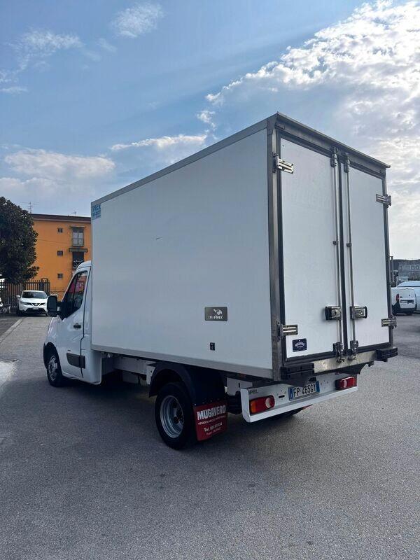 OPEL MOVANO 2.3cdti 130cv FRIGO FRC
