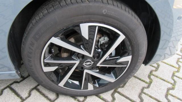 Opel Corsa 1.2 GS