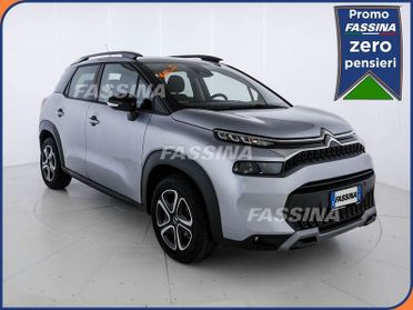 Citroën C3 Aircross PureTech 110 S&S Feel