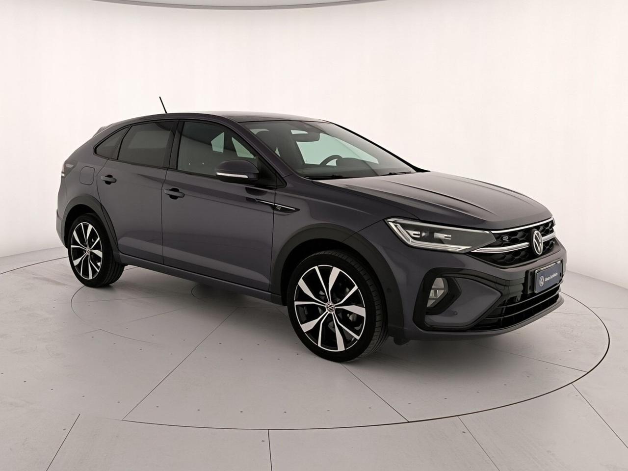 Volkswagen Taigo 1.0 tsi r-line 110cv