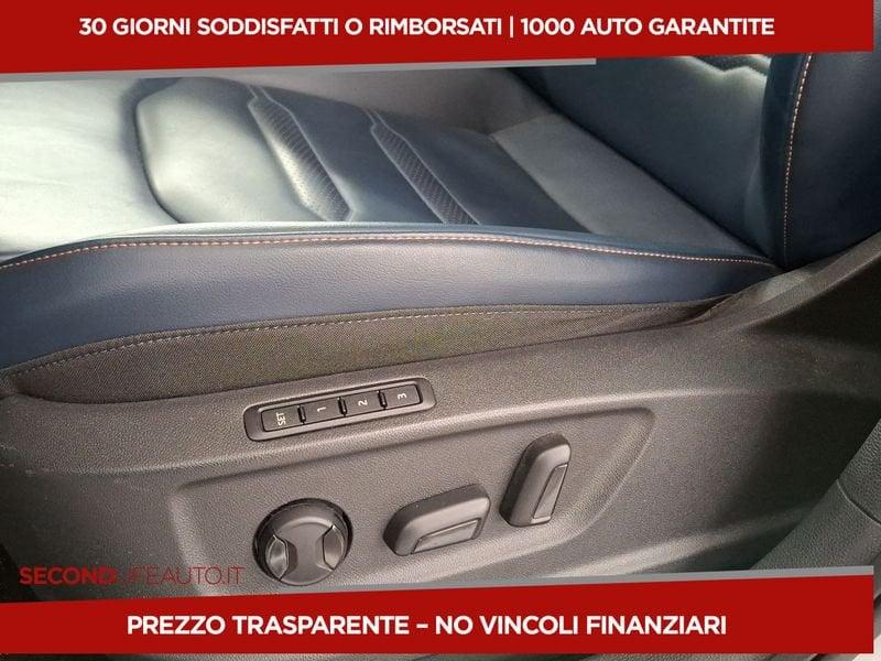 Cupra Ateca 2.0 tsi 4drive dsg