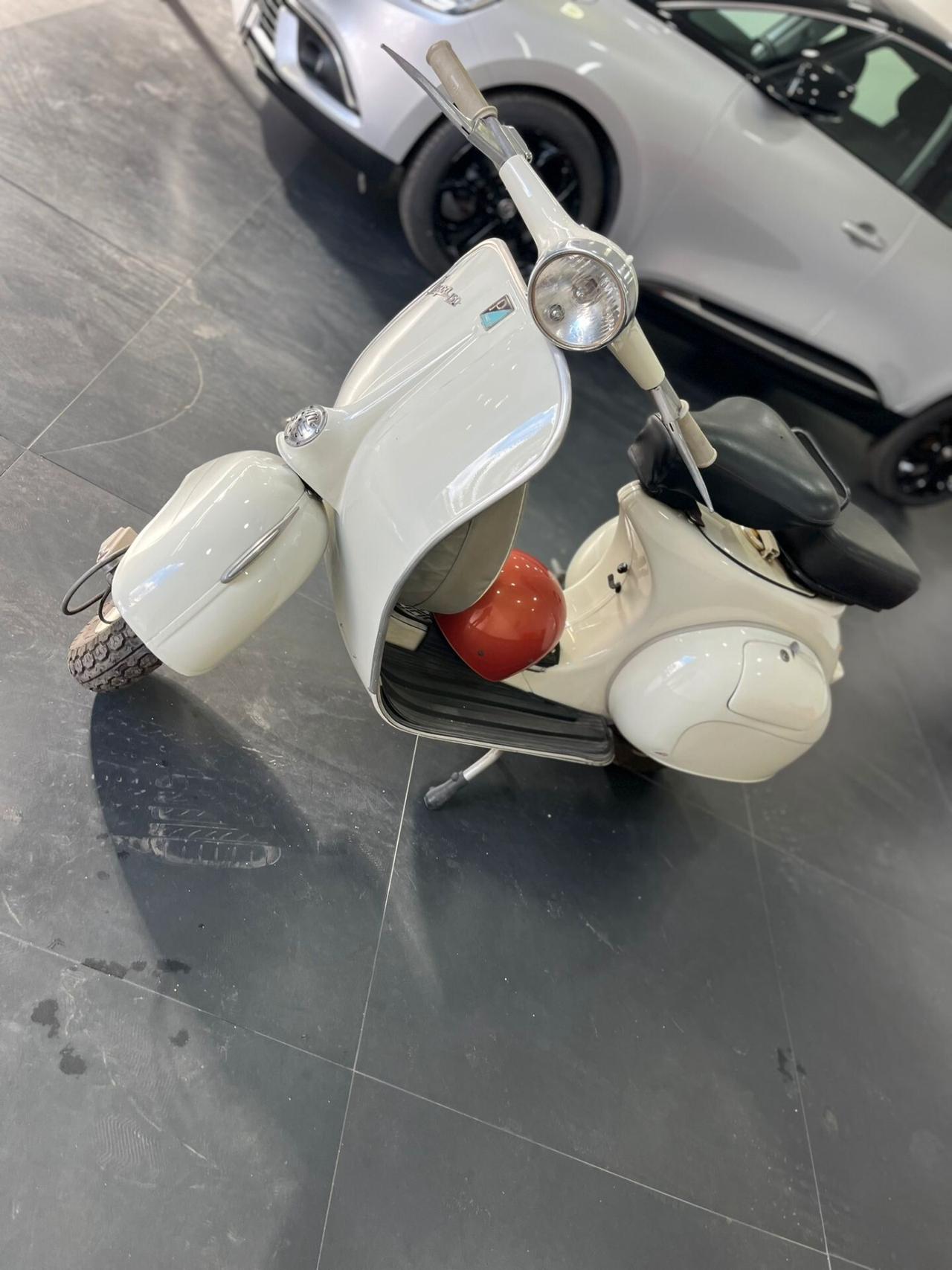 Piaggio Vespa 150 LX 1961