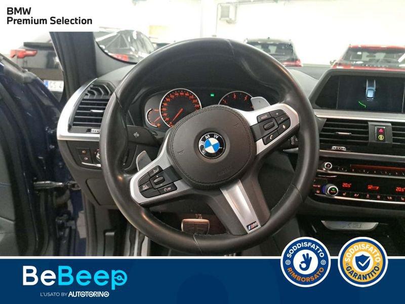 BMW X3 XDRIVE20D MSPORT 190CV AUTO MY19