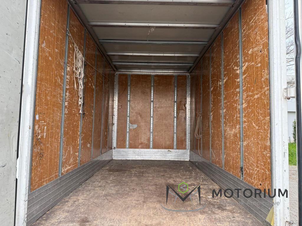 FORD Transit 350 tr.post. 2.0 tdci 170cv trend L3 r.gem. E6