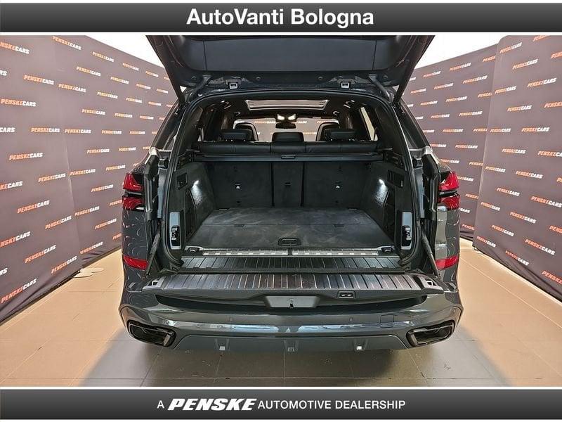 BMW X5 X5 xDrive50e Msport Pro