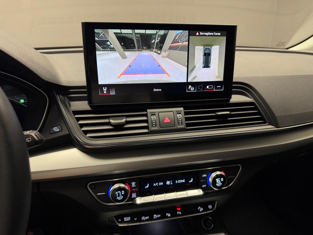 Audi Q5 35 TDI S tronic Business Advanced
