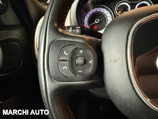 FIAT 500L 1.3 Multijet 85 CV Pop Star