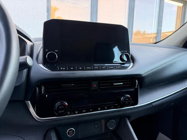 NISSAN Qashqai MHEV 158CV XTRONIC BUSINESS