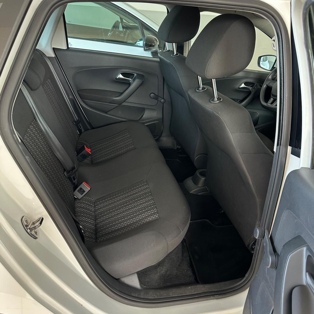 Volkswagen Polo 1.0 MPI EURO6 OK NEOPATENTATI