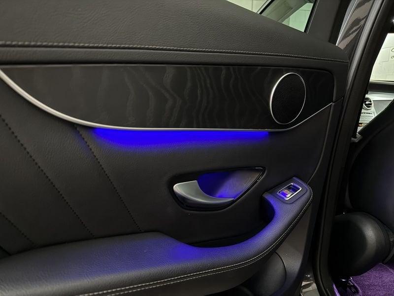 Mercedes-Benz GLC Coupé GLC Coupe 300 d Premium 4matic auto da 359,00 al mese