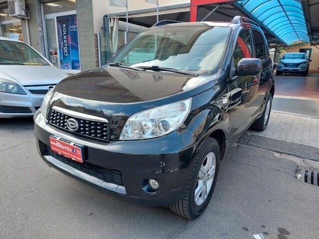 Daihatsu Terios 1.5 4WD Sho