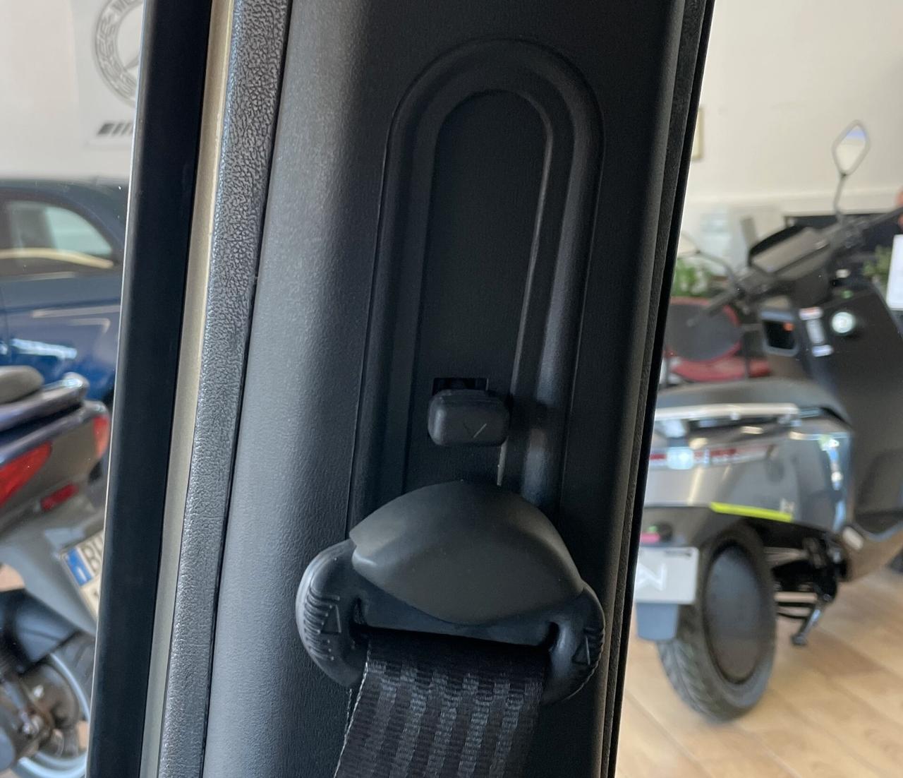 Fiat Panda 1.2 Dynamic GPL Landi