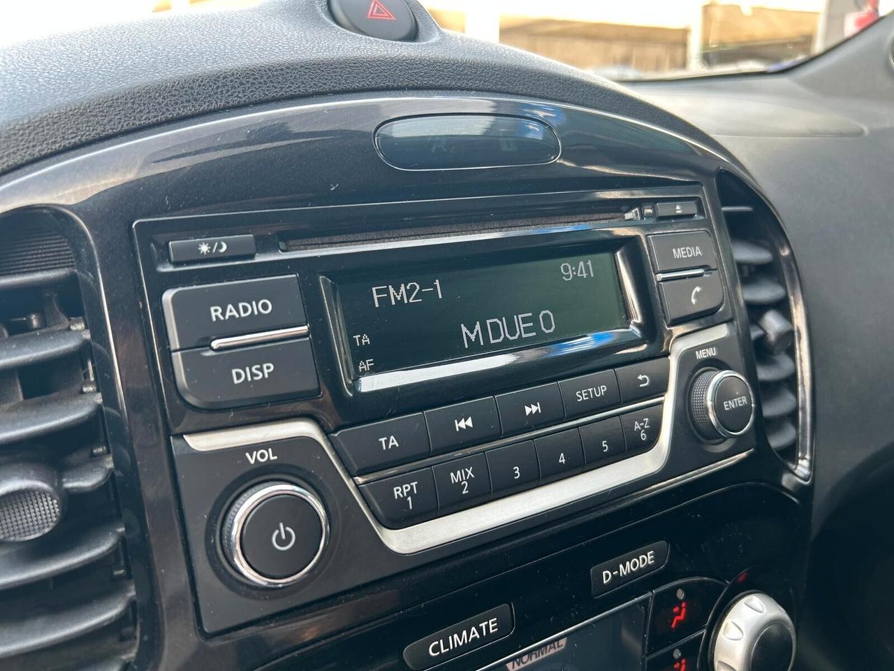 Nissan Juke 1.5 dCi Start&Stop Acenta