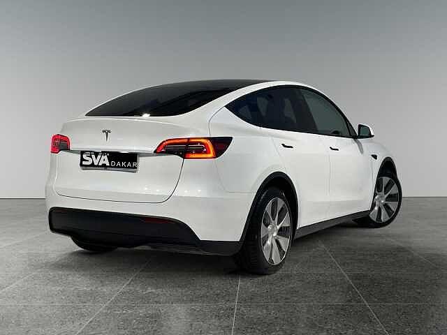 Tesla Model Y 320CV Batt.60kWh RWD - IVA ESPOSTA