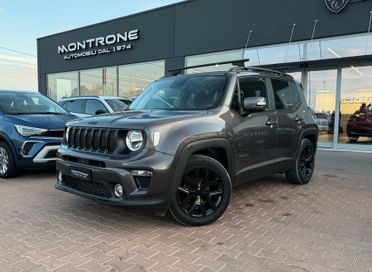 Jeep Renegade 1.6 Mjt 120 CV Night Eagle