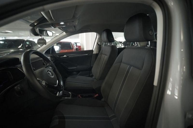 Volkswagen T-Roc I 2017 1.5 tsi Style dsg