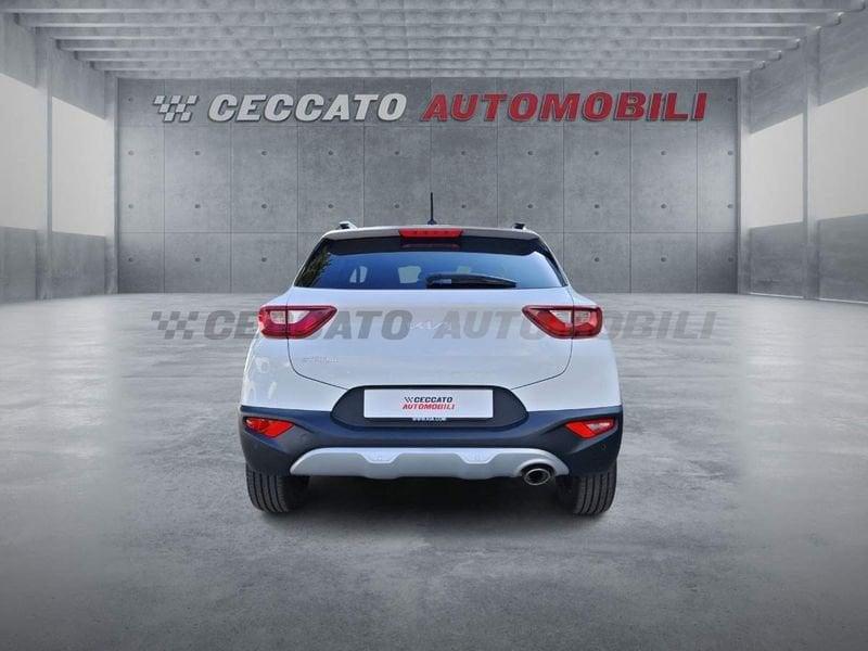 KIA Stonic Stonic 1.2 dpi Style 84cv