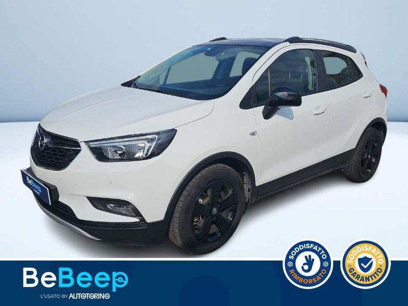 Opel Mokka X 1.6 B-COLOR S&S 4X2 115CV