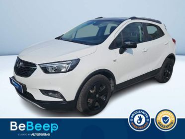 Opel Mokka X 1.6 B-COLOR S&S 4X2 115CV