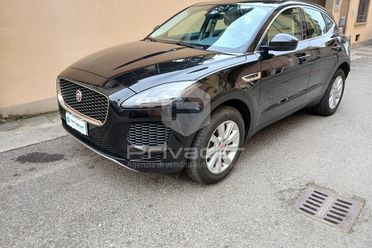 JAGUAR E-Pace 2.0D 150 CV AWD aut. S