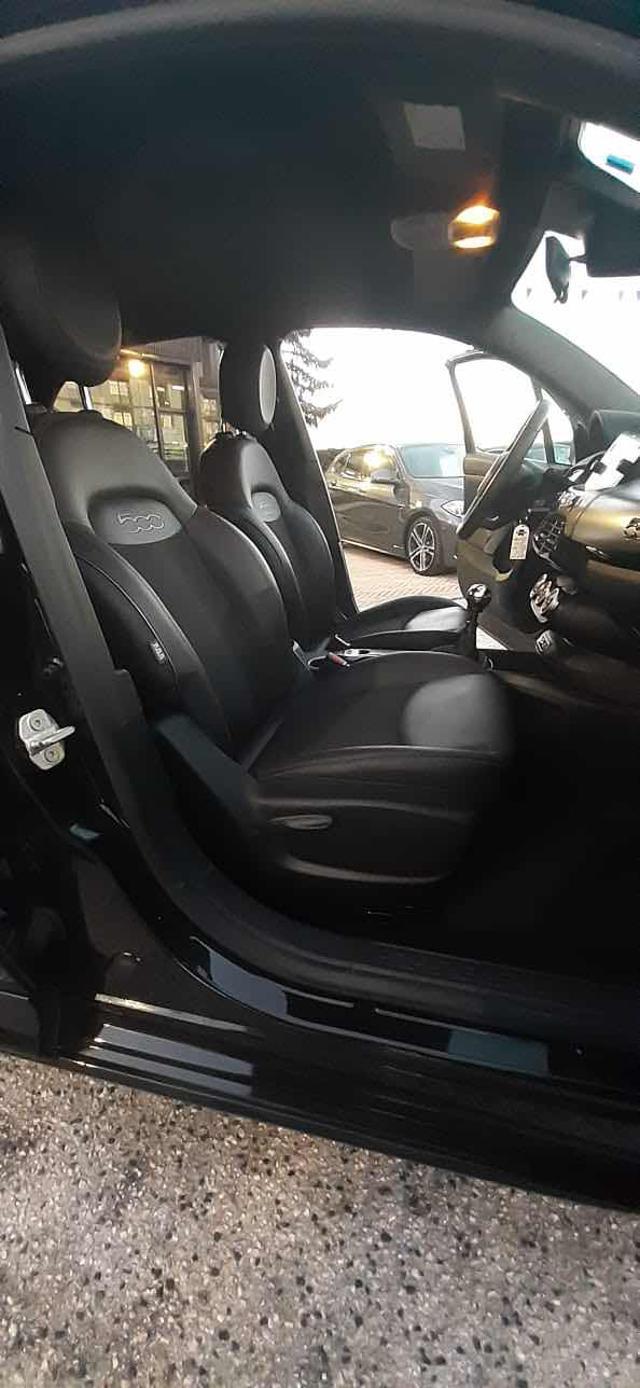 FIAT 500X 1.6 MultiJet 120 CV DCT Sport SCONTO ROTTAMAZIONE