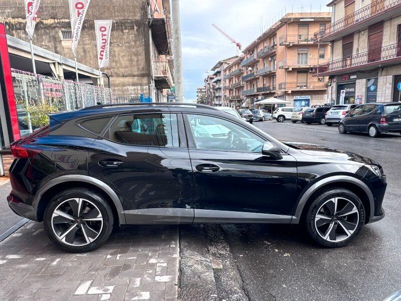 Cupra Formentor 1.5 TSI DSG