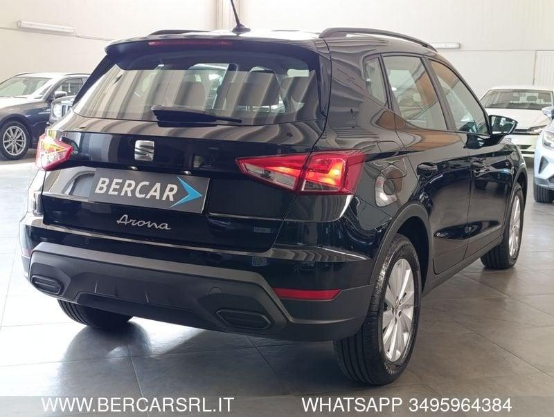 Seat Arona 1.0 EcoTSI Style