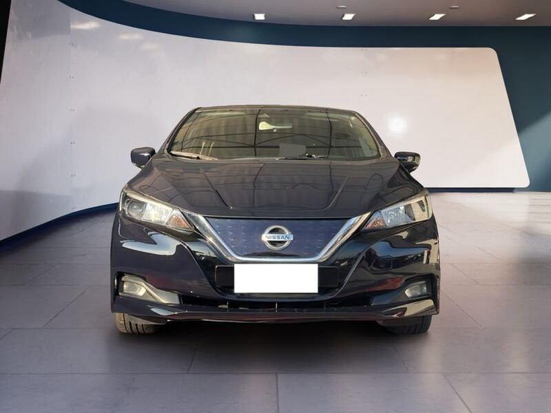 Nissan Leaf Acenta 40 kWh