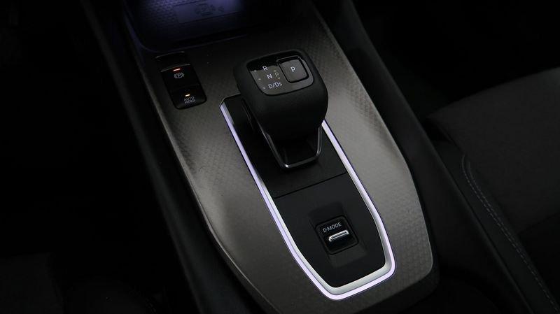 Nissan Qashqai Qashqai MHEV 158 CV Xtronic N-Connecta #VARI COLORI#