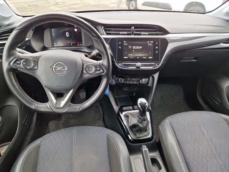 OPEL CORSA 1.2 Elegance 75cv MT5 5 PORTE