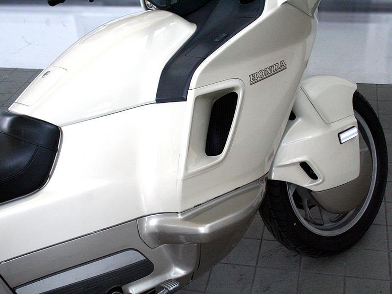 Honda PC 800