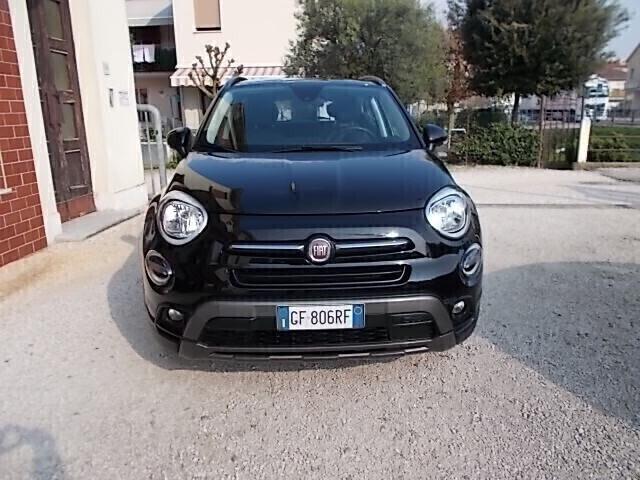Fiat 500X 1.0 T3 120 CV Cross