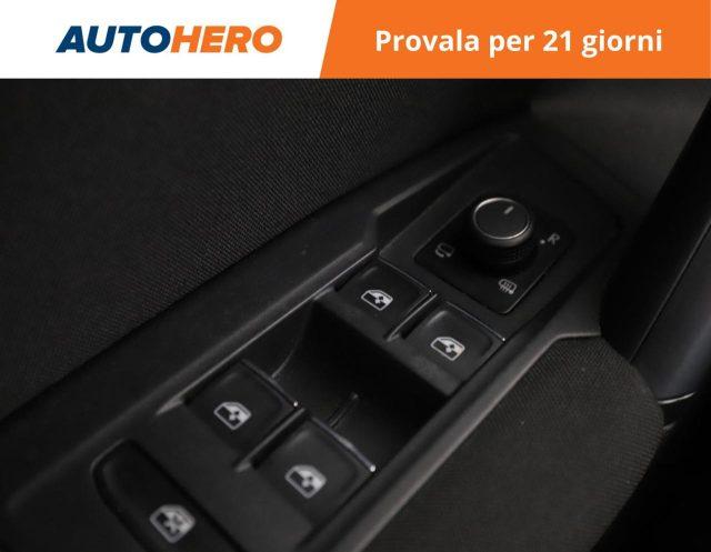 VOLKSWAGEN Tiguan 1.4 TSI Business BlueMotion Technology