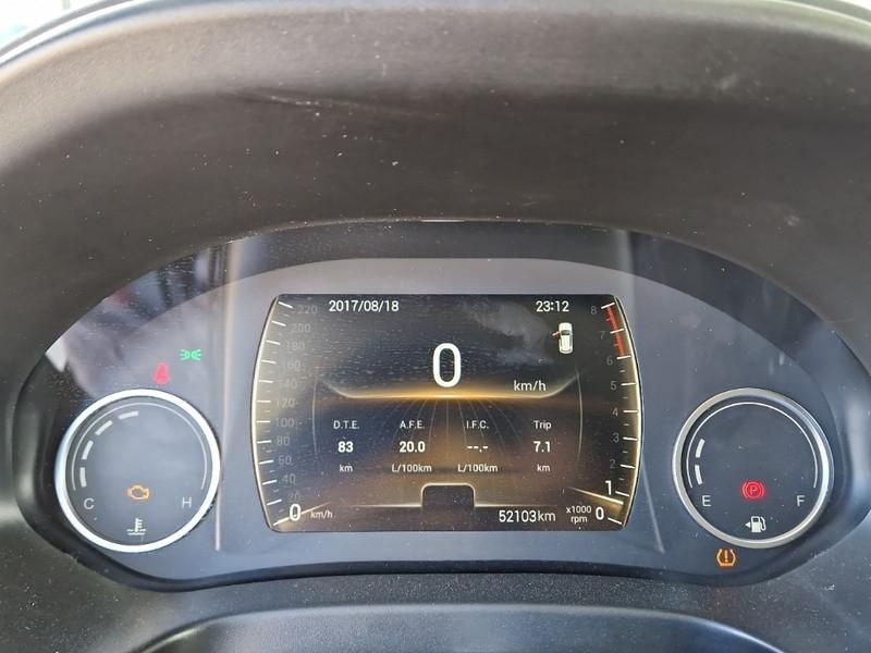 DR MOTOR DR4.0 1.5 MT BENZ GPL