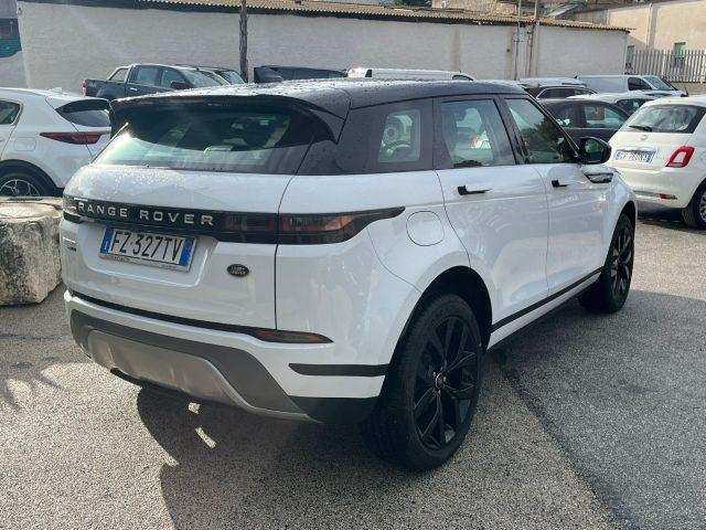 LAND ROVER Range Rover Evoque 2.0D I4 180 CV AWD Auto S