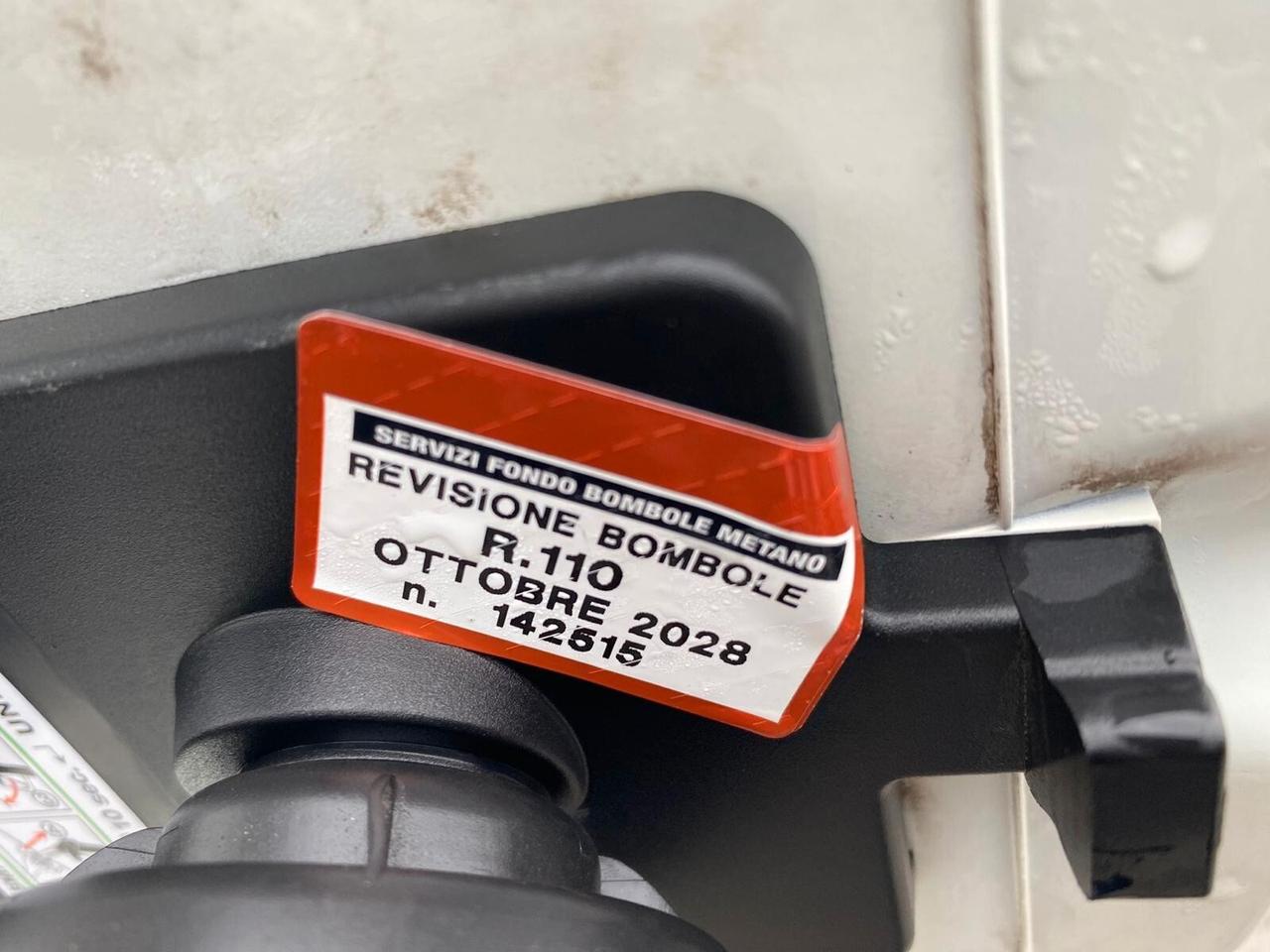 Fiat Panda 0.9 TwinAir Turbo Natural Power Lounge OK NEO PATENTATI