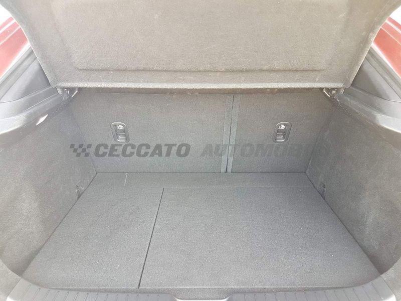 Mazda CX-30 CX-30 2.0 m-hybrid Executive 2wd 122cv 6mt