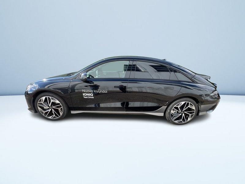 Hyundai Ioniq 6 77.4kWh 4WD Evolution
