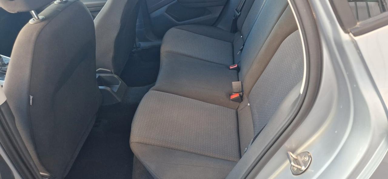 Seat Arona 1.0 EcoTSI 110 CV DSG Style