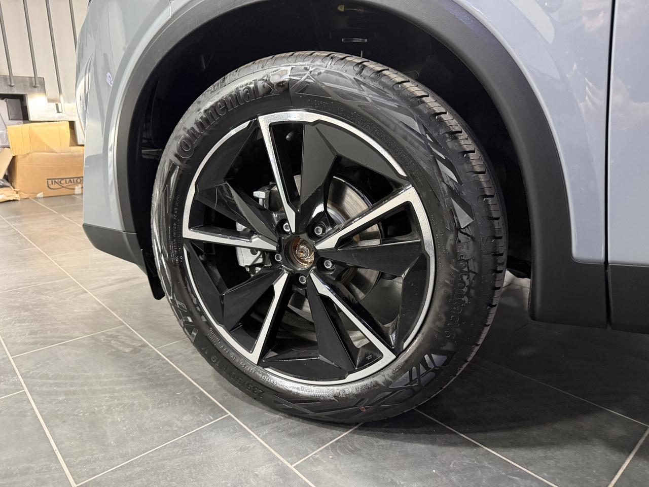 Nissan Qashqai MHEV 158 CV Xtronic Tekna