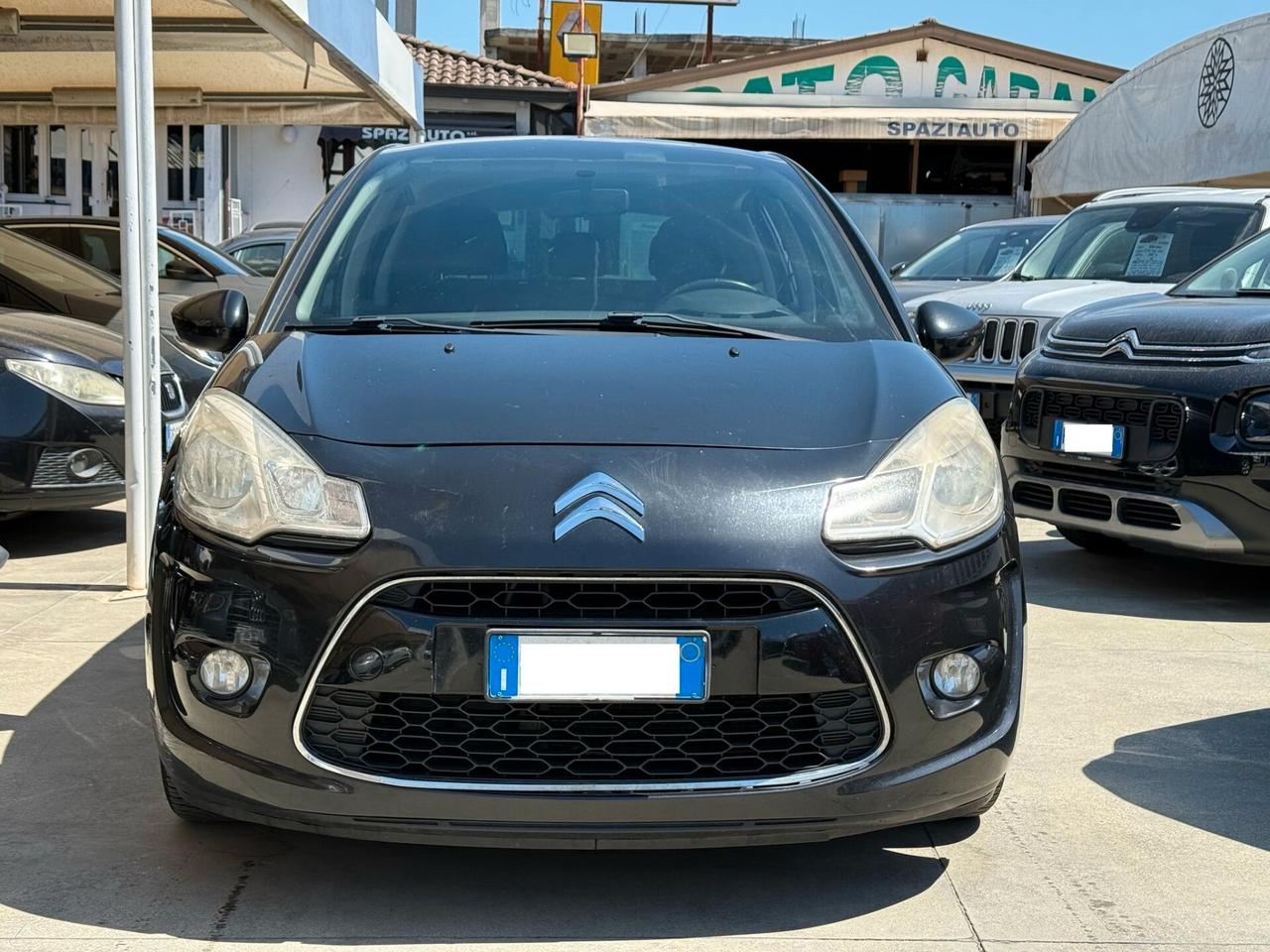 CITROEN C3 1,4 DIESEL