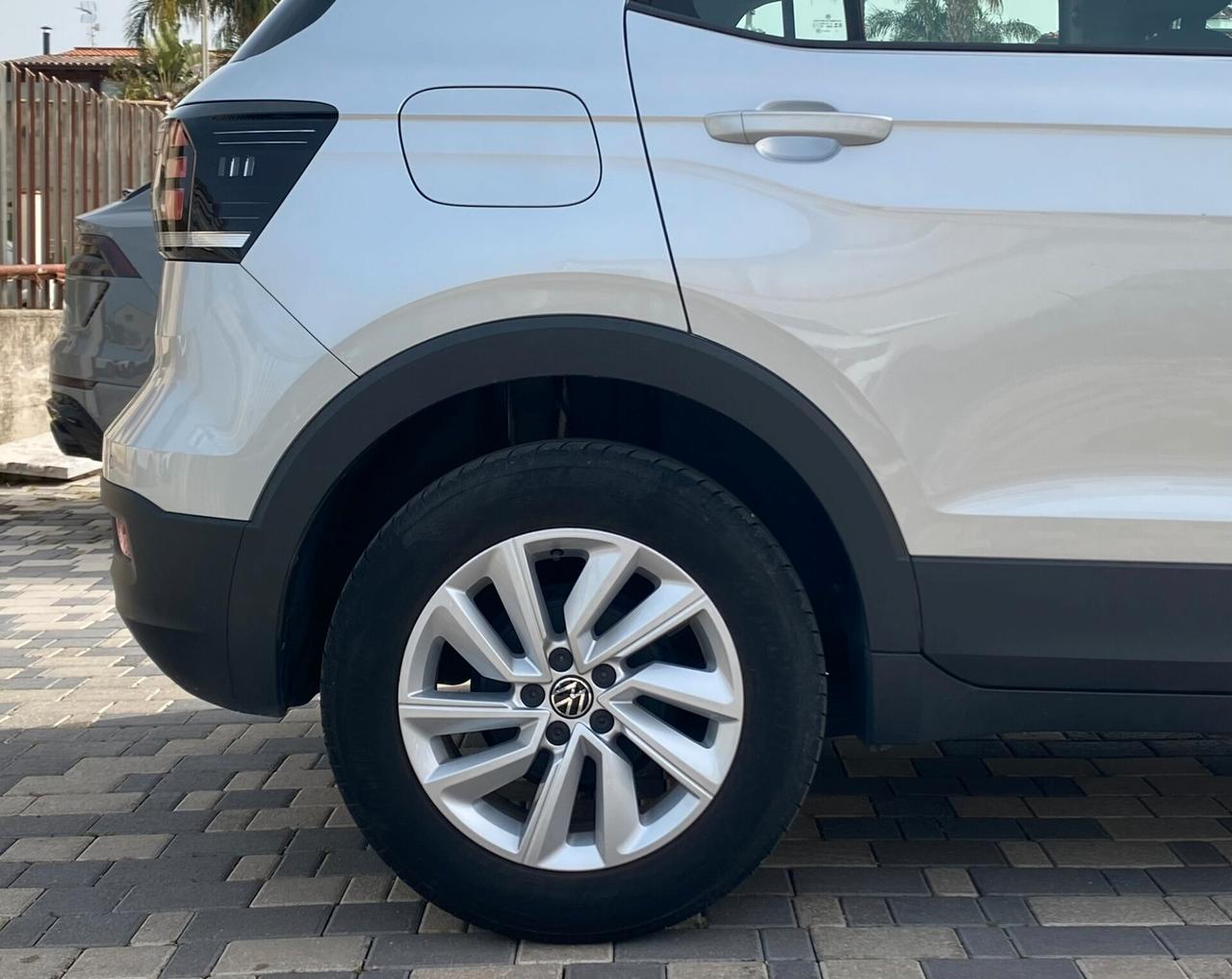 Volkswagen T-Cross Style 1.0 TSI 95CV