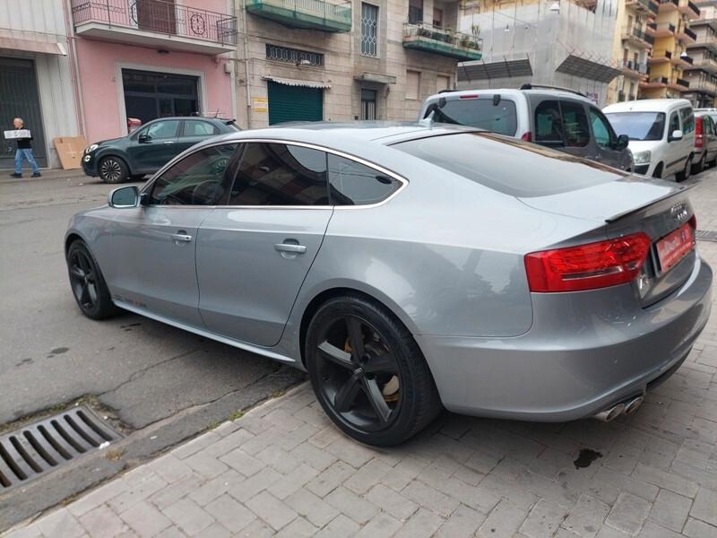 Audi A5 SPB 2.0 TDI F.AP.