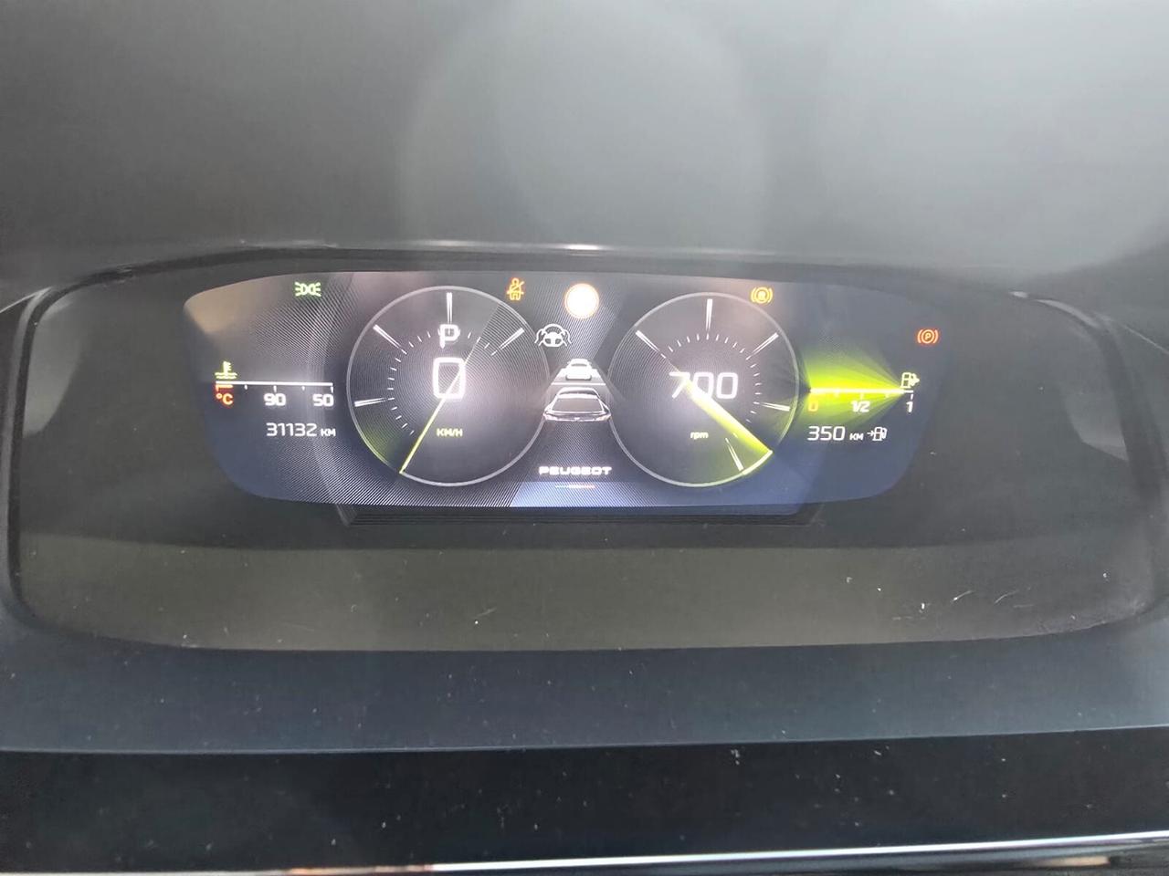 Peugeot 408 PureTech 130 S&S EAT8 GT