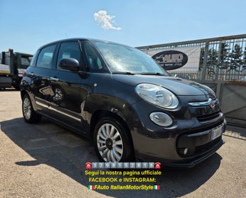 Fiat 500L 1.3 Multijet 85 CV Pop Star