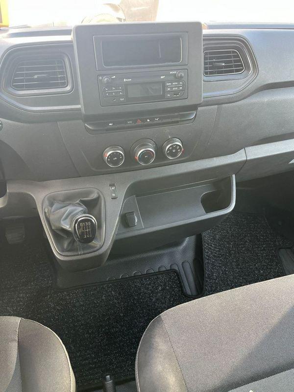 Renault Master T33 2.3 dCi 135 L2H2 Ice (IVA ESCL.)
