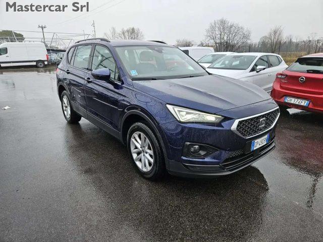 SEAT Tarraco 2.0 tdi Style 150cv dsg - GP492BN