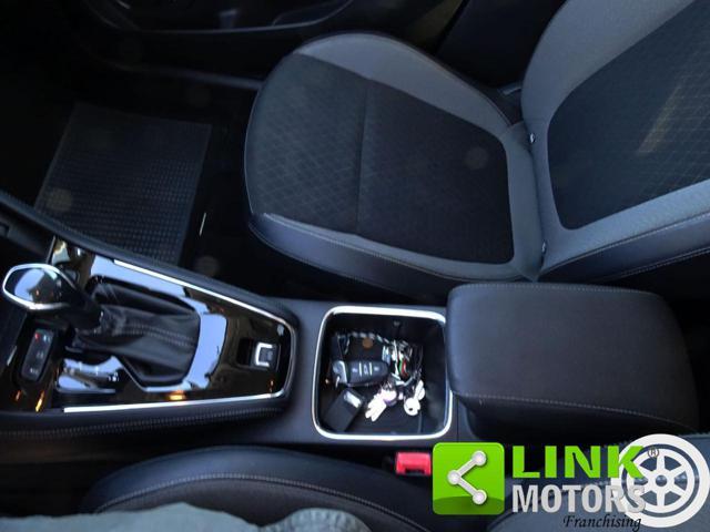 OPEL Grandland X 2.0 diesel Ecotec Start&Stop aut. Ultimate